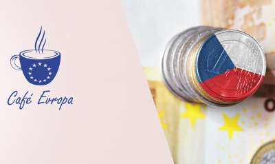 Τσεχία: Αρνείται το ευρώ η επόμενη κυβέρνηση
