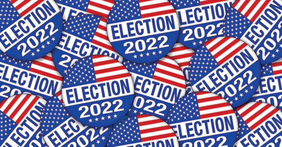 Εκλογές ΗΠΑ: Μια ανάσα οι Ρεπουμπλικάνοι από τη Βουλή με 217 έδρες - Υποψήφιος ο Trump