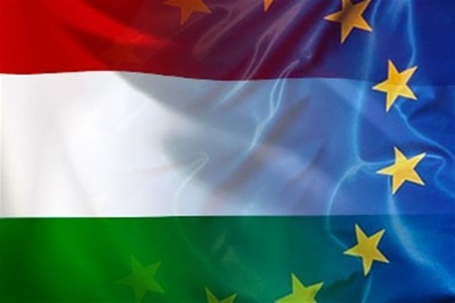 Η Ουγγαρία θα προσφύγει κατά της απόφασης του Ευρωπαϊκού Κοινοβουλίου