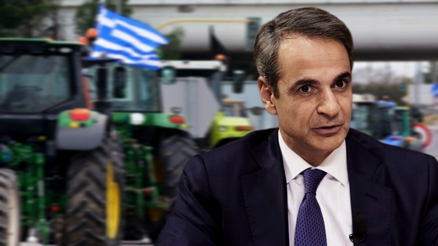 Το βαθύ κράτος Μαξίμου συκοφαντεί, λογοκρίνει και απειλεί μέσω ΑΑΔΕ – Εφιάλτης με αγρότες, Καρυστιανού και Εξεταστική