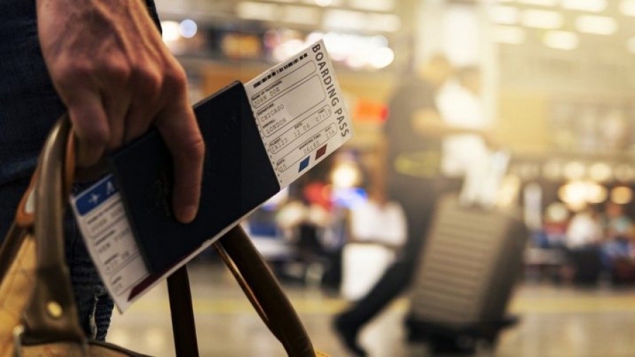 WTTC: Στα 15,5 τρις δολάρια σε 10 χρόνια ο παγκόσμιος τουρισμός