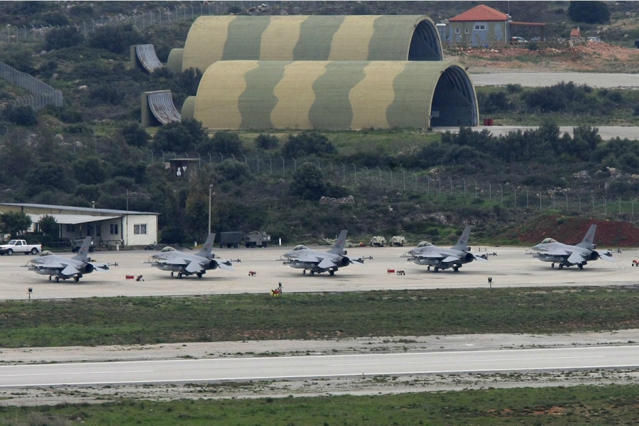 Γινόμαστε ...προκεχωρημένο φυλάκιο – Οι ΗΠΑ έτοιμες να εγκαταστήσουν νέες στρατιωτικές βάσεις στα ελληνικά νησιά