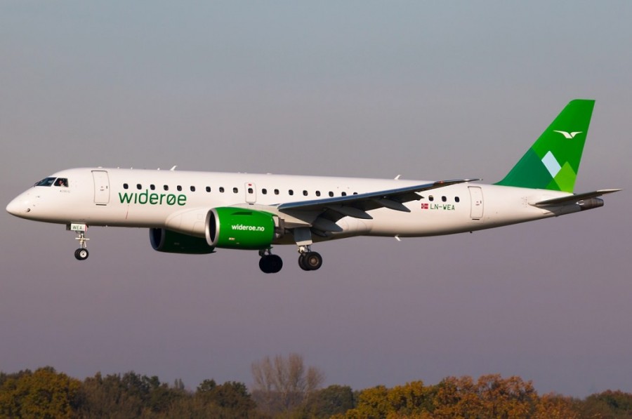 Νορβηγία: Το Όσλο ήρε την απαγόρευση πτήσεων από τη Βρετανία λόγω της βρετανικής μετάλλαξης του κορωνοϊού