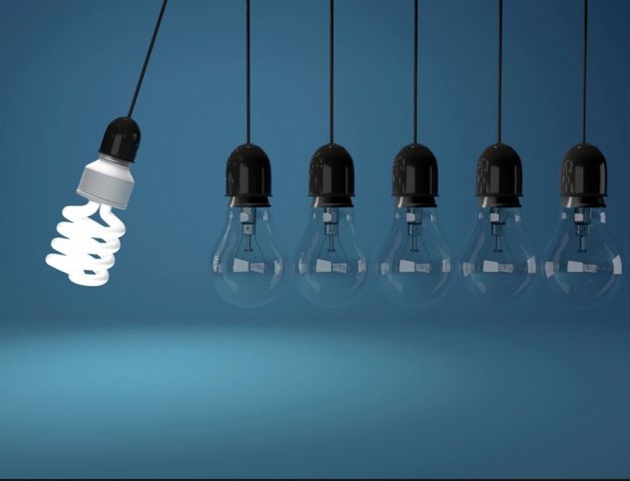 Οριακά μειωμένη κατά 2,1% η κατανάλωση ηλεκτρικής ενέργειας τον Νοέμβριο 2018