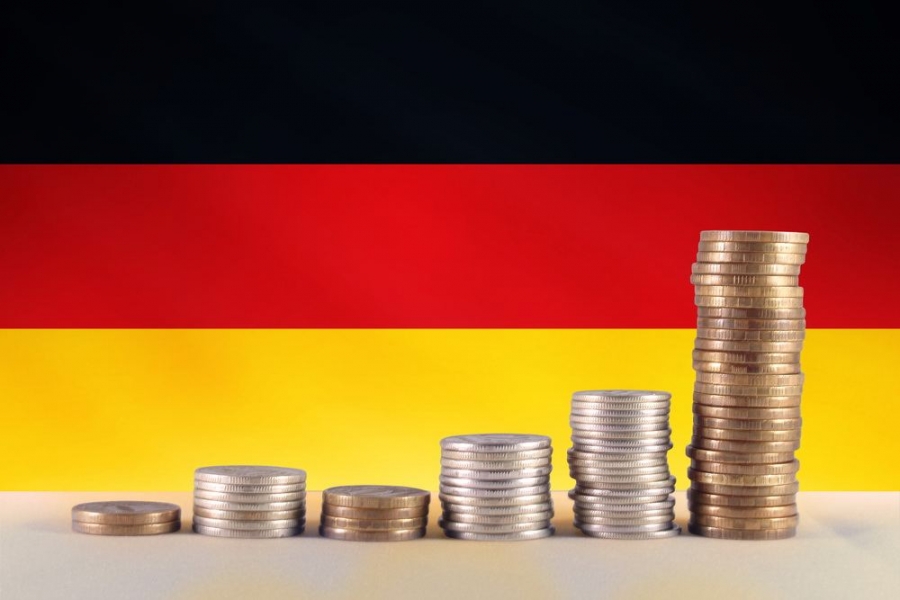«Ελάχιστη Περιουσία» 20.000 ευρώ σε κάθε 18χρονο εξετάζει η Γερμανία