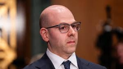 Δελφοί: Ο Stephen Miran κατακεραύνωσε την ΕΚΤ για τη στήριξη στον Powell της Fed