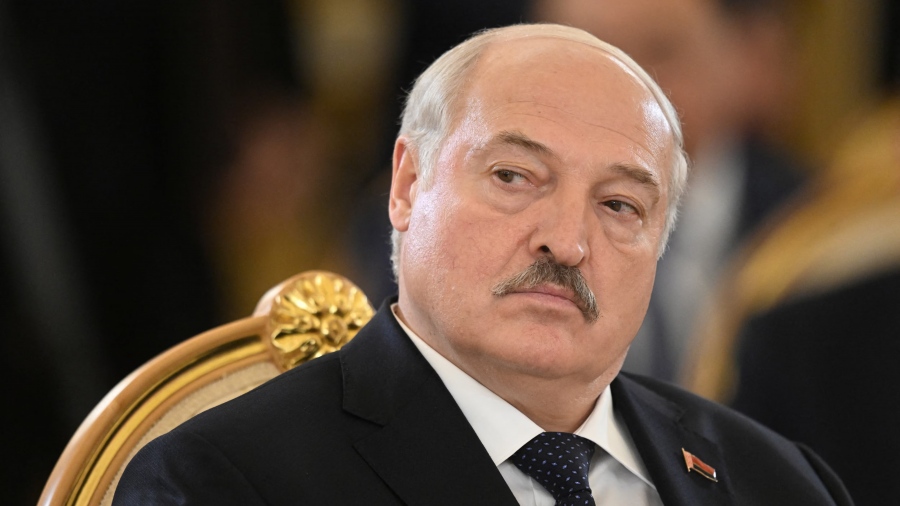 Ο Lukashenko προσκαλεί τους Ουκρανούς να... μετακομίσουν στη Λευκορωσία - «Ελάτε εδώ να δουλέψετε!»