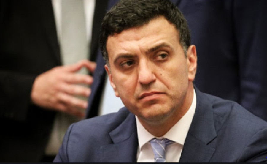 Κικίλιας: Μάσκα μέχρι την άνοιξη - Να τηρήσουμε τους υγειονομικούς κανόνες