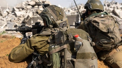 Το Ισραήλ ελέγχει το 40% της Πόλης της Γάζας – Επέκταση της επιχείρησης τις επόμενες ημέρες