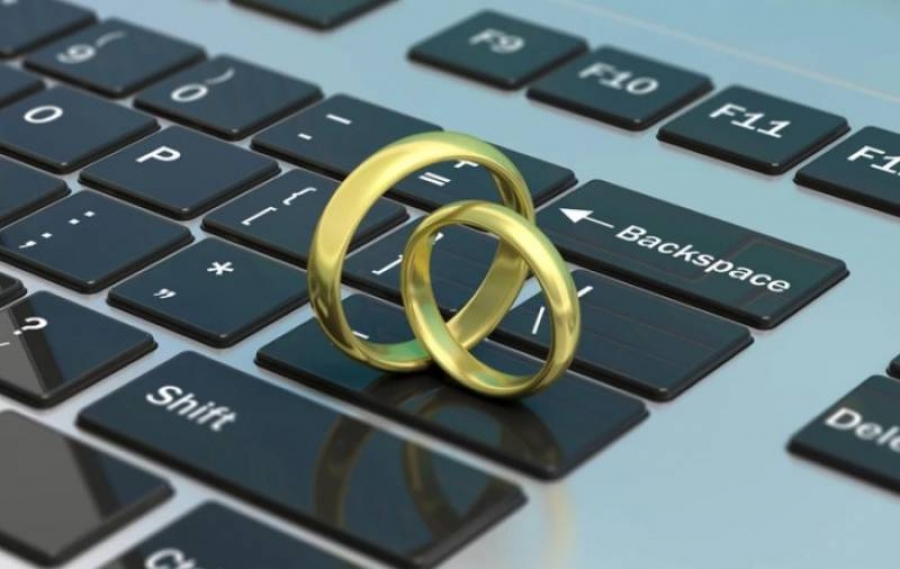 Εντός Ιουλίου 2021 συναινετικό διαζύγιο μέσω email