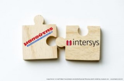 Μασούτης: Τεχνολογική συνεργασία με την Intersys