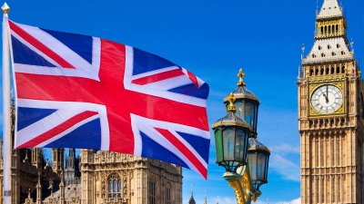 Ηνωμένο Βασίλειο - Σταθερός στο 4% ο πληθωρισμός τον Ιανουάριο του 2024