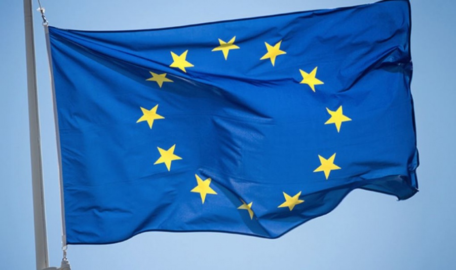 Eurostat: Περιορίστηκε στα 63,5 δισ. ευρώ το πλεόνασμα του ισοζυγίου τρεχουσών συναλλαγών της ΕΕ για το δ΄ 3μηνο 2017