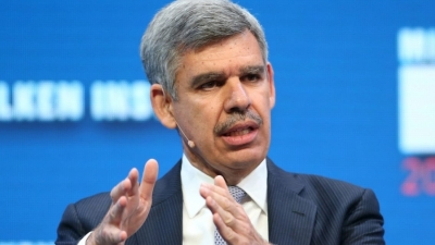 El Erian: Μπροστά στο απόλυτο... τρίλημμα, η οικονομία των ΗΠΑ, καθώς η Fed προσπαθεί να τιθασεύσει τον πληθωρισμό