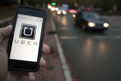 Οι ρυθμιστικές αρχές της ΕΕ δημιουργούν ομάδα εργασίας για την κυβερνοεπίθεση στην Uber