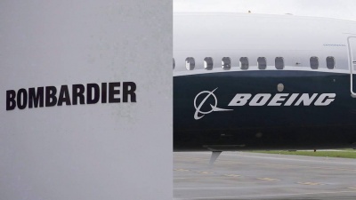 Η Bombardier κερδίζει τη διαμάχη με την Boeing, για την επιβολή δασμών στα αεροσκάφη της στις ΗΠΑ