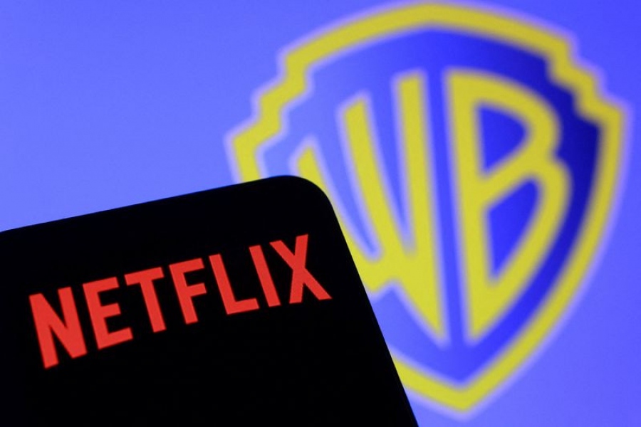Σεισμός στο Hollywoood για τo deal Netflix - Warner Bros - Eπιθετική πρόταση εξαγοράς από Paramount