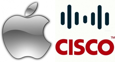 Η Apple και η Cisco συνεργάζονται με ασφαλιστικές εταιρείες, για οικονομικές λύσεις ασφαλείας στον κυβερνοχώρο