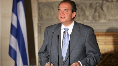 Θετικός στον κορωνοϊό, ο Καραμανλής - Είναι πλήρως εμβολιασμένος με ήπια συμπτώματα