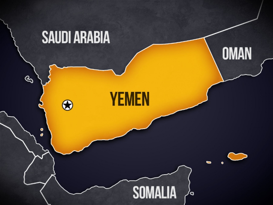 Η Σαουδική Αραβία κάνει λόγο περί «απειλής» για την «ασφάλειά της» στον νότο