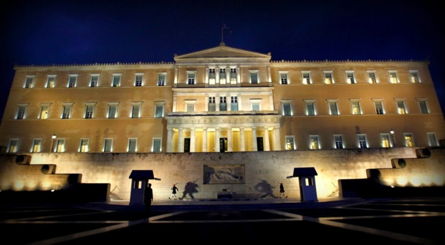 Ύφεση 9,4% και έλλειμμα 4,6% προβλέπει το 2020 στην Ελλάδα το Γραφείο Προϋπολογισμού - Πέριξ του 190% του ΑΕΠ το χρέος
