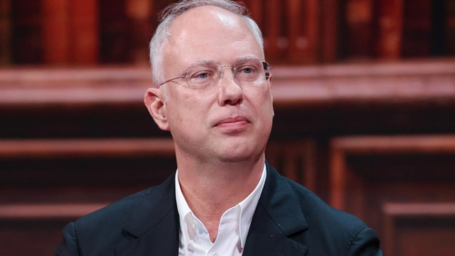 Dmitriev: Εποικοδομητική η συνάντηση Ρωσίας - ΗΠΑ για την Ουκρανία