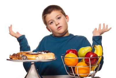 Διατροφή και παιδί: Χρήσιμες συμβουλές