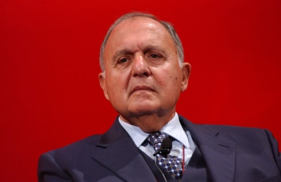 Savona: Υπέστην σοβαρή αδικία από τον κύριο θεσμό της χώρας