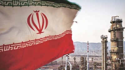 Ιράν: Σημαντική αύξηση στις εξαγωγές πετρελαίου, παρά τις κυρώσεις
