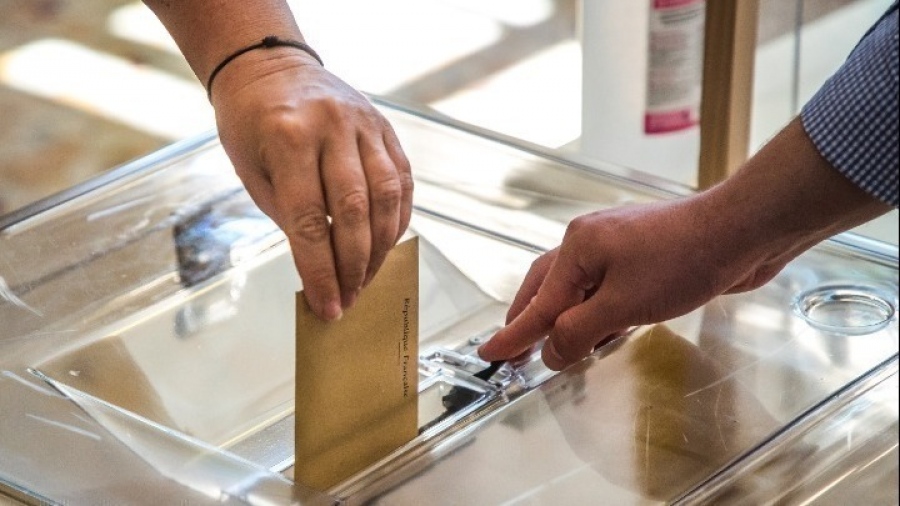 Εκδόθηκε η εγκύκλιος για τις βουλευτικές εκλογές της 25ης Ιουνίου