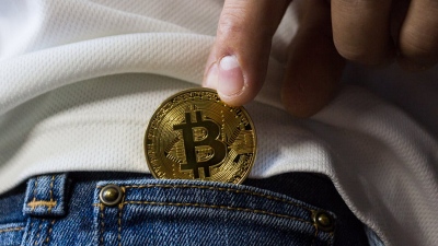 Bitcoin - Όλα δείχνουν ανοδική έκρηξη στο γ' τρίμηνο του 2025