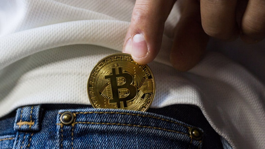 Bitcoin - Όλα δείχνουν ανοδική έκρηξη στο γ' τρίμηνο του 2025