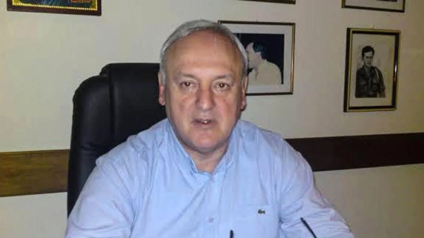 Νεκρός στο γραφείο του ο ποινικολόγος Σταύρος Γεωργίου