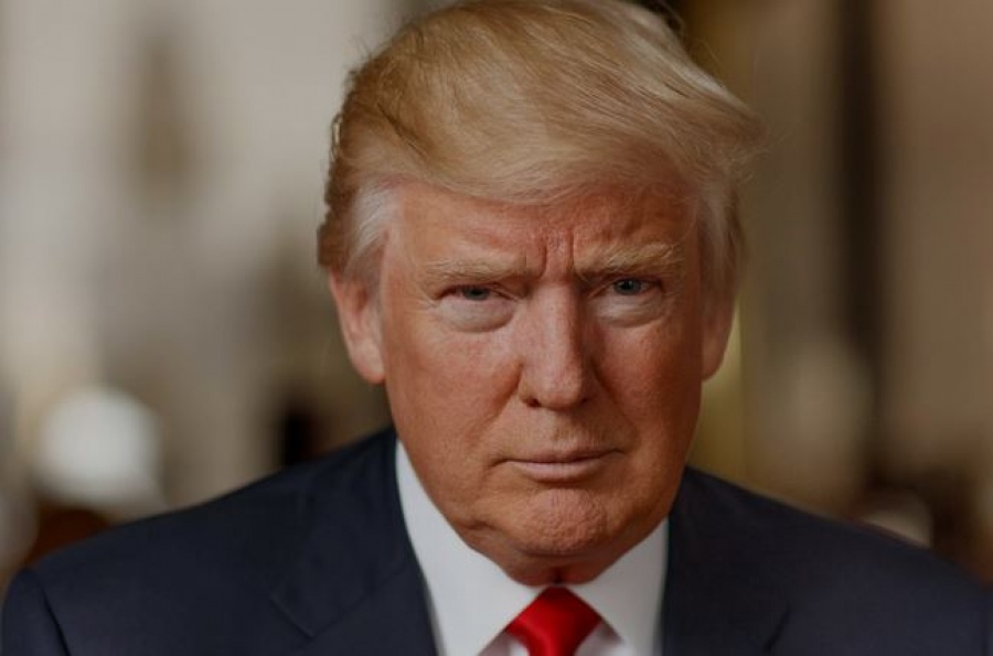 Ο Trump νίπτει τας χείρας του για την Ουκρανία – Δεν ενδιαφέρεται