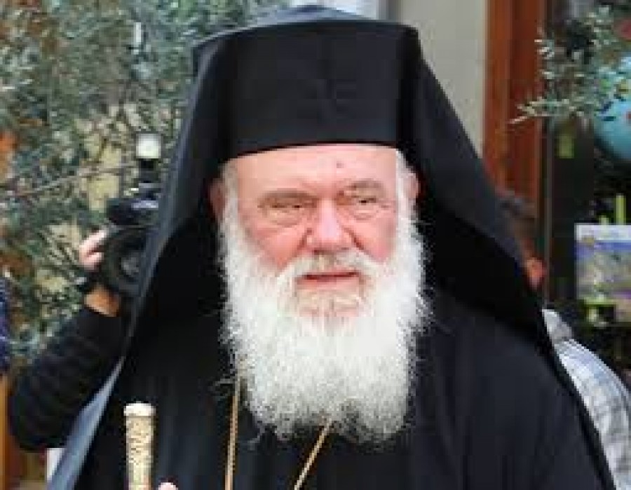 Αρχιεπίσκοπος Ιερώνυμος: Τάχθηκε υπέρ της χρήσης μάσκας στις εκκλησίες
