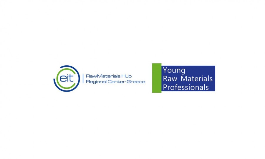 Young Raw Materials Professionals 2: Νεανική επιχειρηματικότητα και καινοτομία στον τομέα των Ορυκτών Πρώτων Υλών