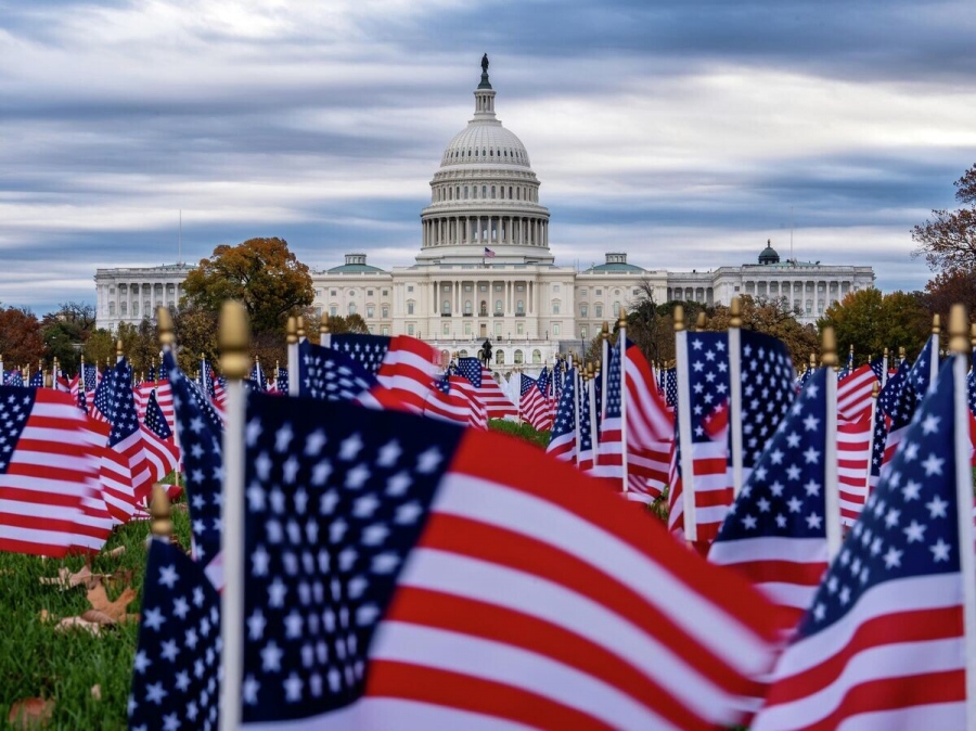Η απώλεια του Siversk εξασθένησε την Ουκρανία - Ο Trump παρακολουθεί