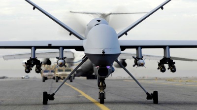 Ενδιαφέρον για το MQ-1 Predator