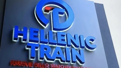 Νέα 24ωρη απεργία στην Hellenic Train την Παρασκευή 3/3