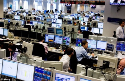 Aπόστολος Μάνθος: Η τεχνική εκτίμηση για FTSE25, ΔΤΡ, ΜΟΗ και ΕΛΧΑ