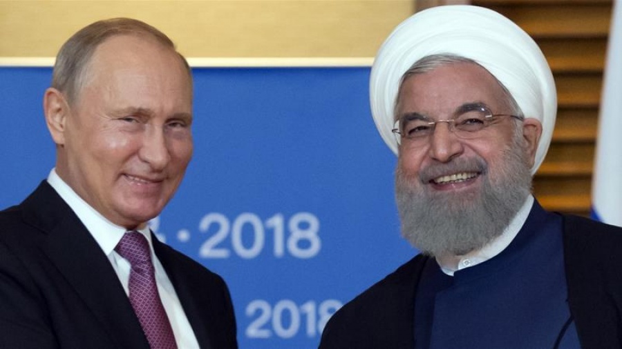 Η Ρωσία καλεί το Ιράν να μην περιορίσει περαιτέρω τις υποχρεώσεις του σε σχέση με τη συμφωνία για το πυρηνικό του πρόγραμμα