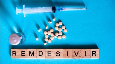 Το αμφιλεγόμενο φάρμακο Remdesivir υπεύθυνο για θανάτους που σχετίζονται με τον Covid στα νοσοκομεία
