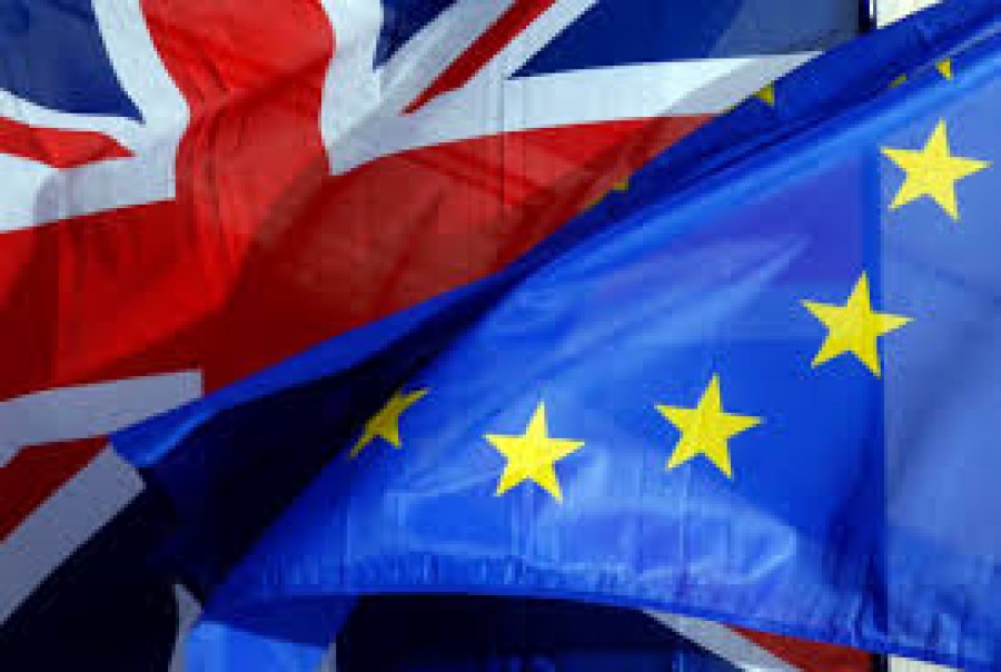 Brexit: Διορία πέντε εβδομάδων αποδοχής των όρων του έδωσε ο Boris Johnson στην ΕΕ