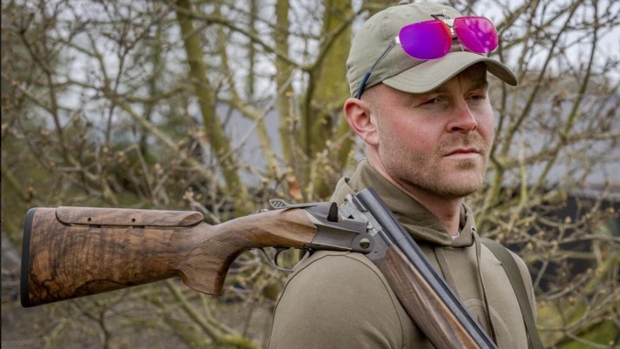 Πρεμιέρα για το αγωνιστικό δίκαννο Beretta SL2 - Το σκοπευτικό λειόκανο αλλάζει εποχή