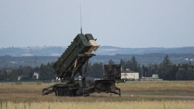 Παραδοχή HΠΑ: Το Patriot επλήγη από πύραυλο Kinzhal στην Ουκρανία αλλά λειτουργεί