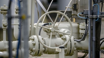 ΔΕΣΦΑ: Επισπεύδονται οι διαδικασίες για τον κάθετο διάδρομο φυσικού αερίου