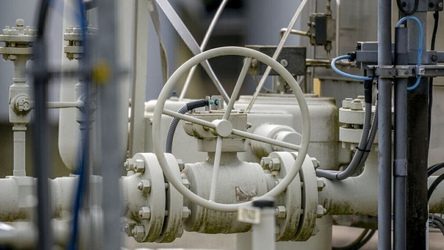 ΔΕΣΦΑ: Επισπεύδονται οι διαδικασίες για τον κάθετο διάδρομο φυσικού αερίου