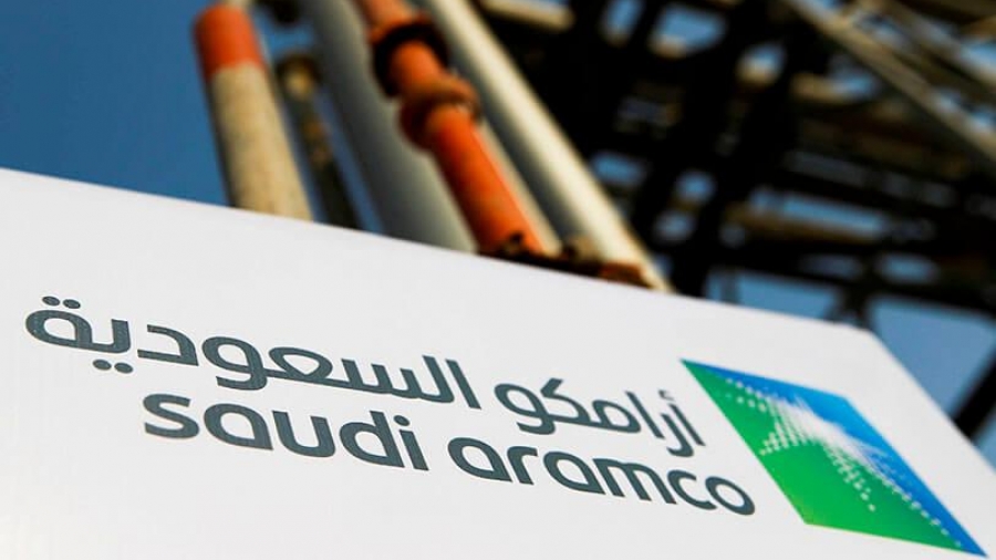Saudi Aramco: Αύξηση κερδοφορίας κατά 30% το α' 3μηνο του 2021