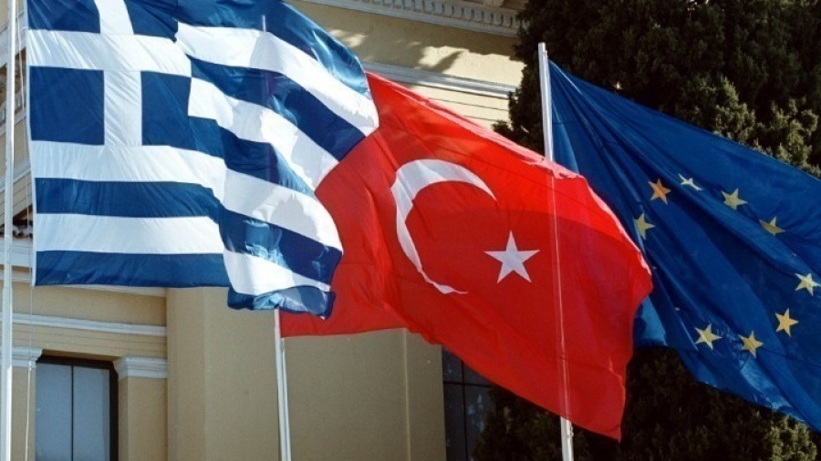 Τη Δευτέρα 13 Νοεμβρίου η συνάντηση αντιπροσωπειών Ελλάδας - Τουρκίας στην Άγκυρα