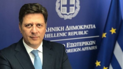 Βαρβιτσιώτης: Η Αλβανία πρέπει να σεβαστεί τα δικαιώματα της Ελληνικής μειονότητας, για να προχωρήσει στην ΕΕ